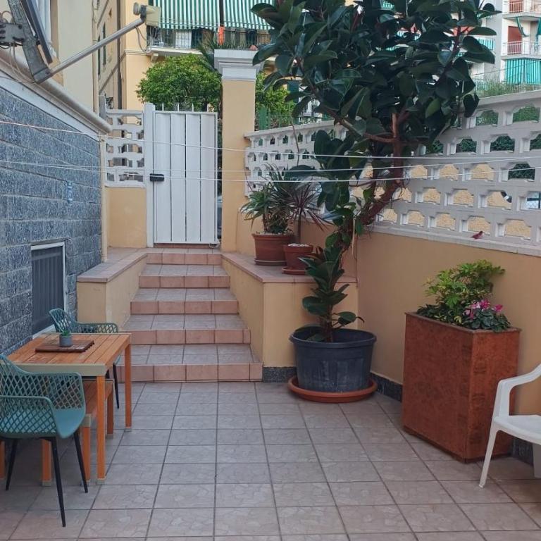 CASA STEFI SunRemo - Private Parking - 5 Min to the beach - Appartement 2 Chambres - 49