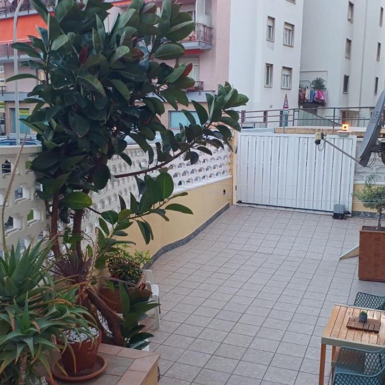 CASA STEFI SunRemo - Private Parking - 5 Min to the beach - Appartement 2 Chambres - 50