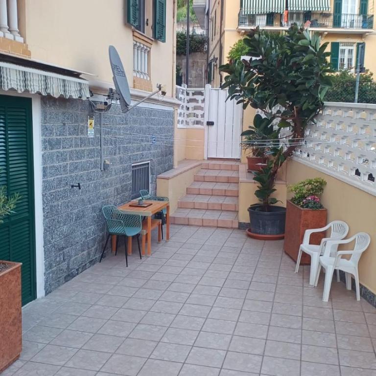 CASA STEFI SunRemo - Private Parking - 5 Min to the beach - Appartement 2 Chambres - 51