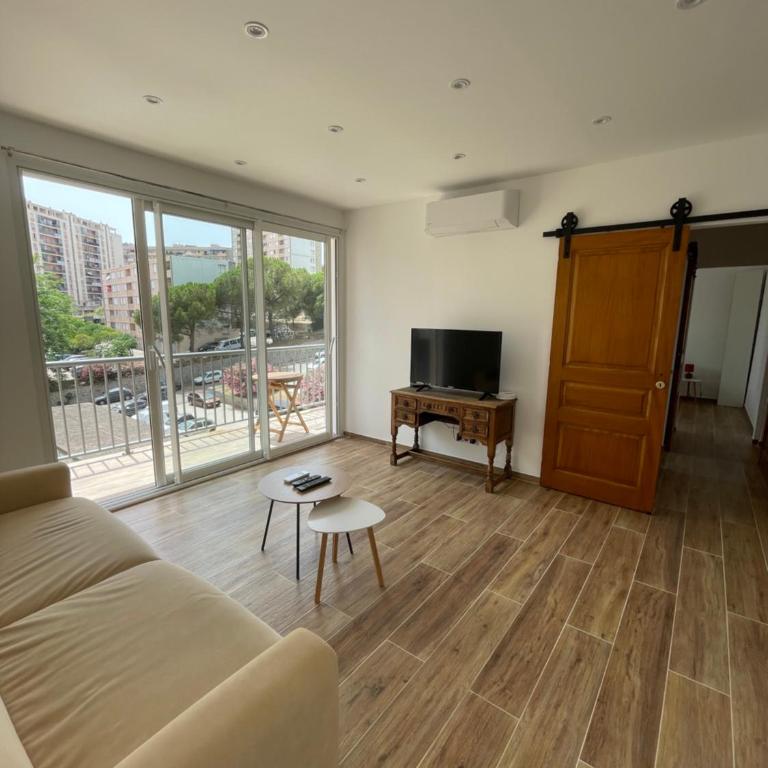 Appartement T3 neuf centre ville - Appartement 2 Chambres - 9