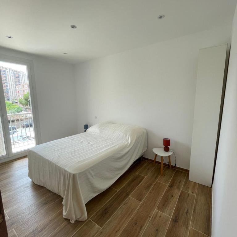 Appartement T3 neuf centre ville - Appartement 2 Chambres - 10