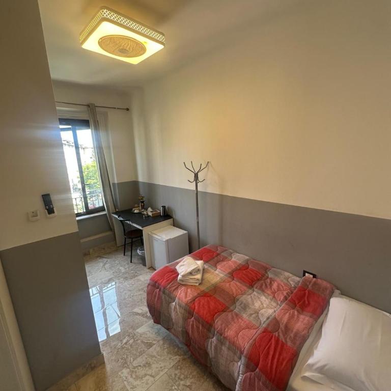 Hotel Emmy - Chambre Simple - 3