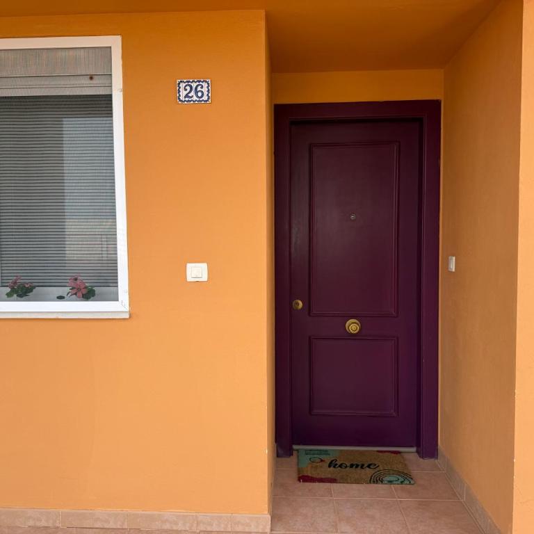 Casa du Soleil - Apartamento de 2 dormitorios - 5