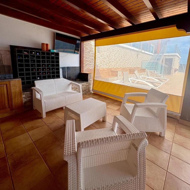 Villa en el Time con piscina - Villa de 3 dormitorios - 6