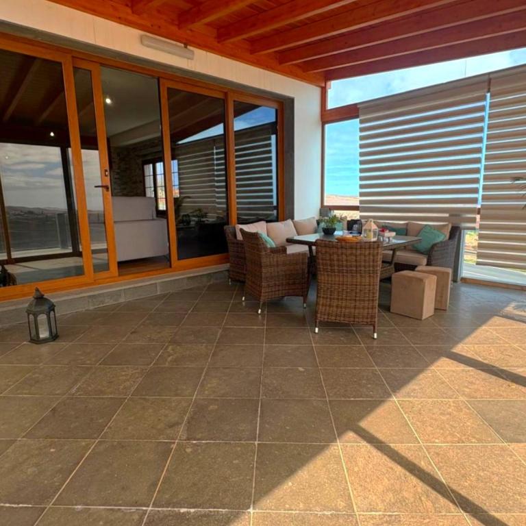 Villa en el Time con piscina - Villa de 3 dormitorios - 20
