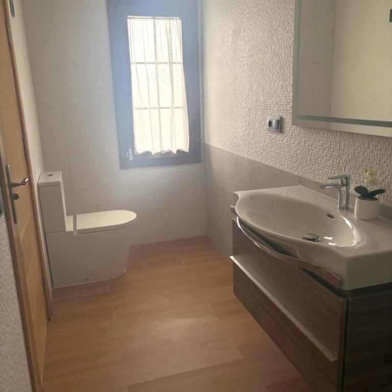 Villa en el Time con piscina - Villa de 3 dormitorios - 28