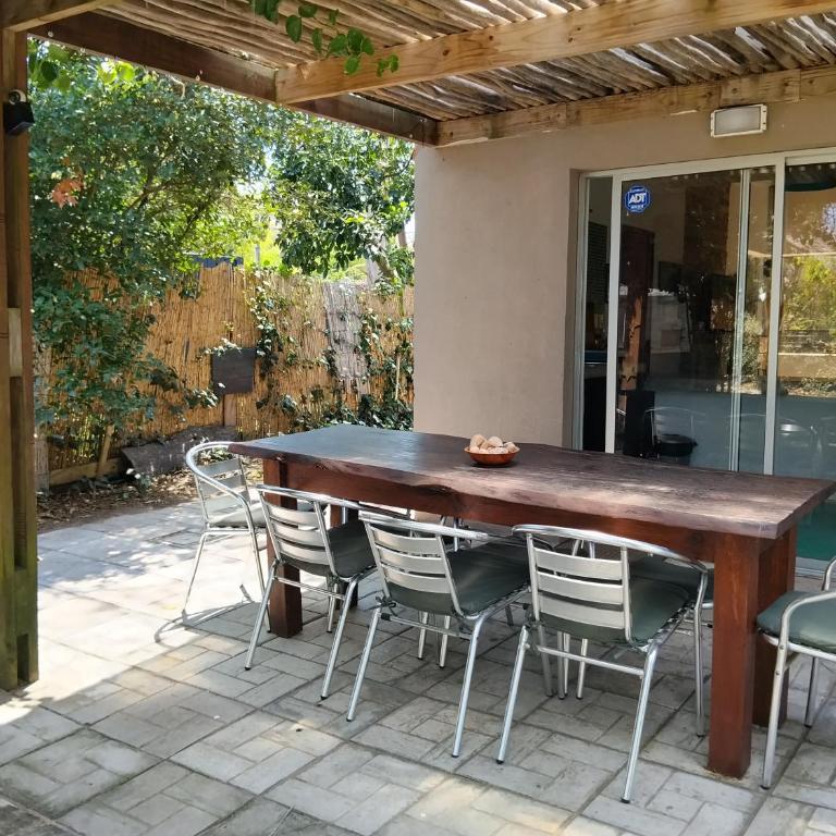 Bosque del Este - Casa de 3 dormitorios - 35