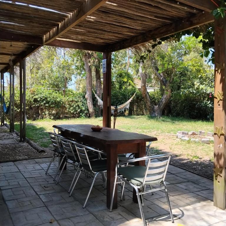Bosque del Este - Casa de 3 dormitorios - 37