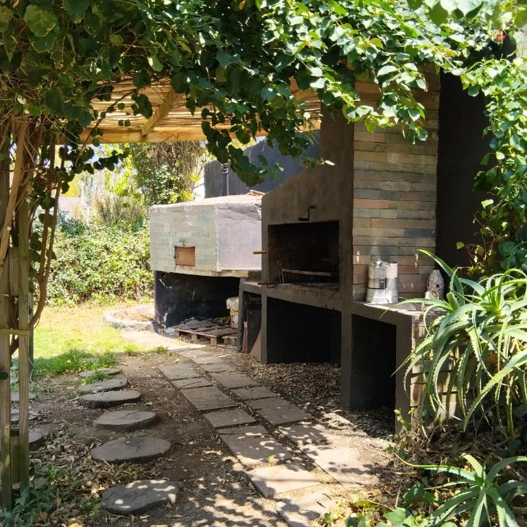 Bosque del Este - Casa de 3 dormitorios - 38