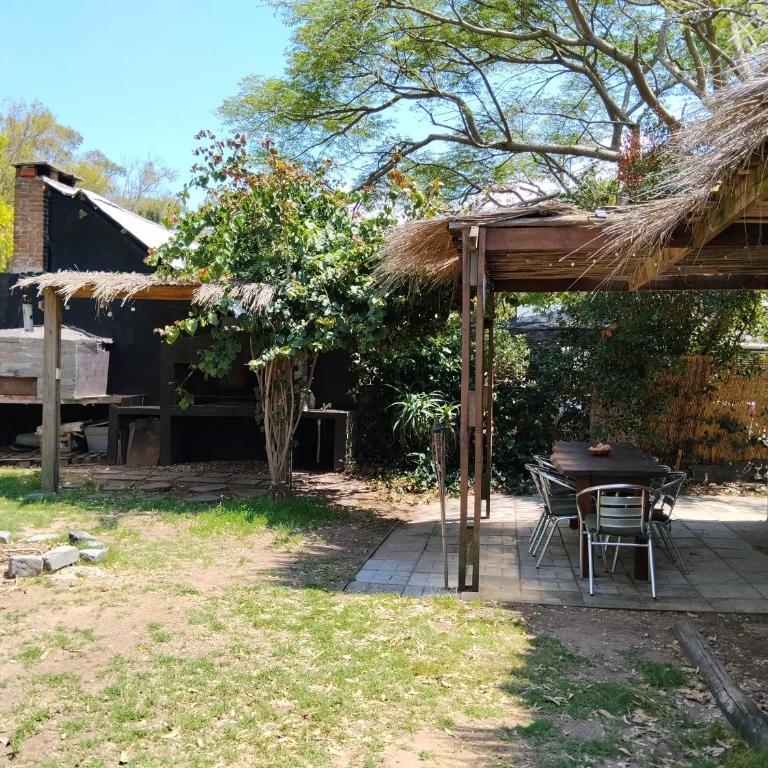 Bosque del Este - Casa de 3 dormitorios - 41