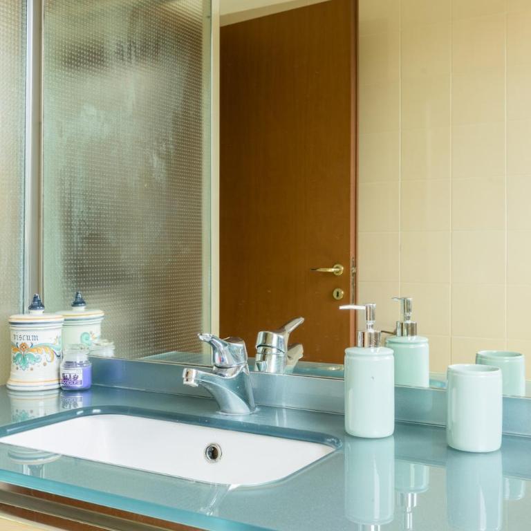 Apartment near to Isola district - Appartamento con 1 Camera da Letto - 12