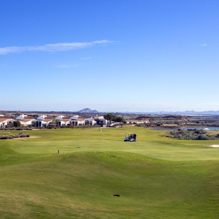Family Golf Oasis, Disney, Pool and Sunny Terrace - Two-Bedroom Deluxe Apartment with Balcony - 23