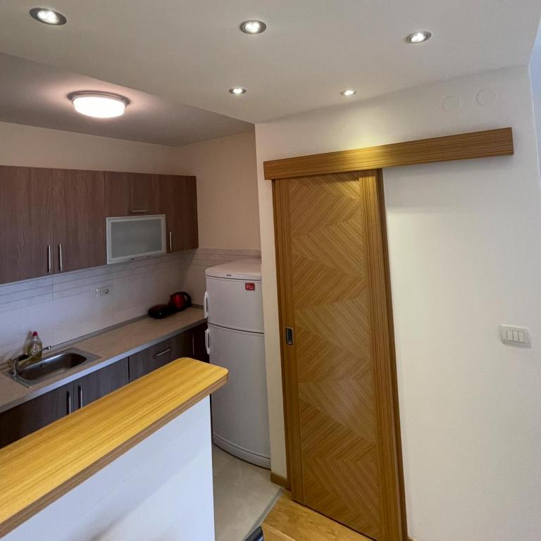 Apartman Bar - One-Bedroom Apartment - 5