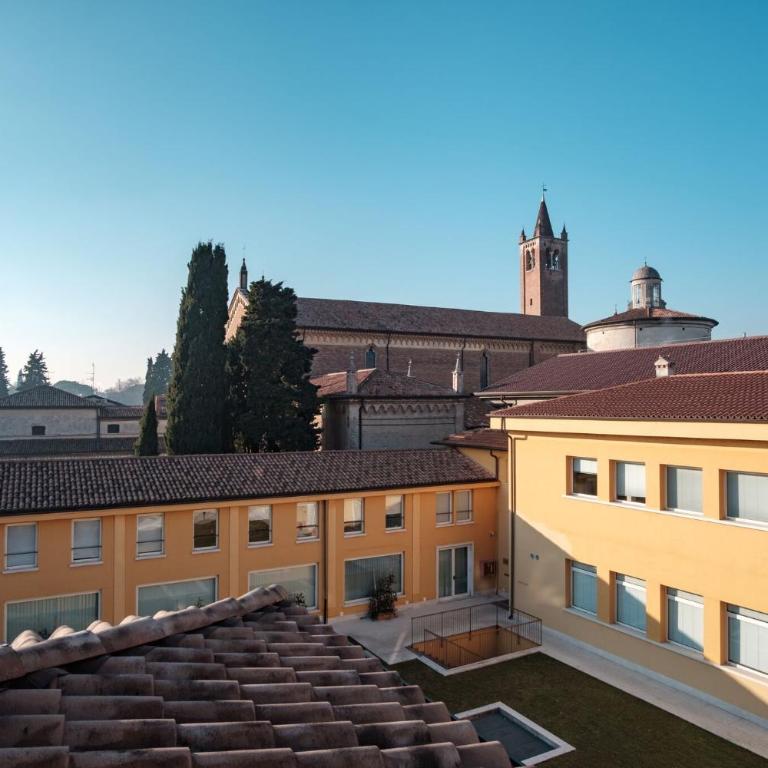 La Nuova Corte Verona - Appartamento con 1 Camera da Letto e Terrazza - 3