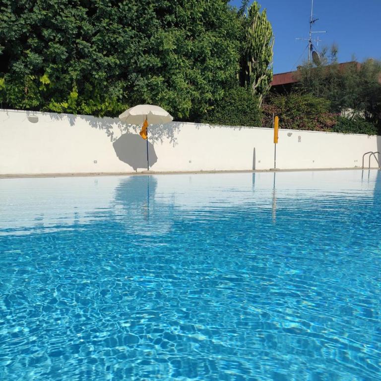 Borgo dei Pioppi Cozy Apartment - Appartamento con 2 Camere da Letto - 1