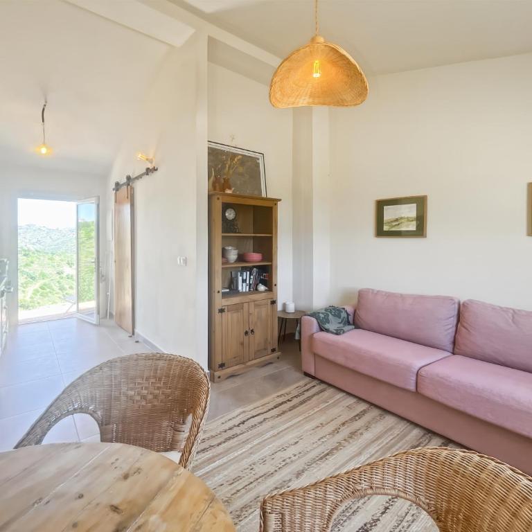 Hacienda Gallego - One-Bedroom House - 6