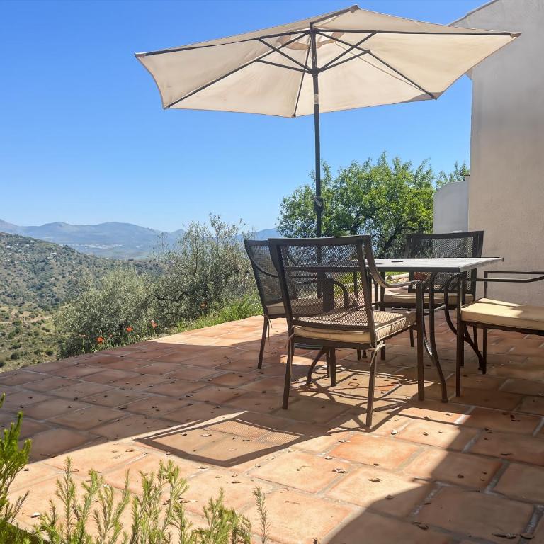 Hacienda Gallego - One-Bedroom House - 8