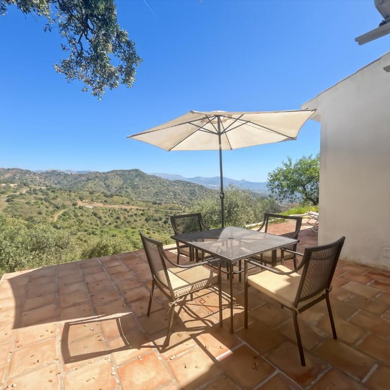 Hacienda Gallego - One-Bedroom House - 11
