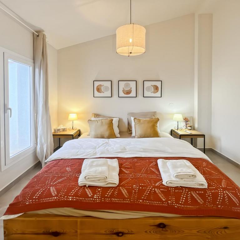 Hacienda Gallego - One-Bedroom House - 8