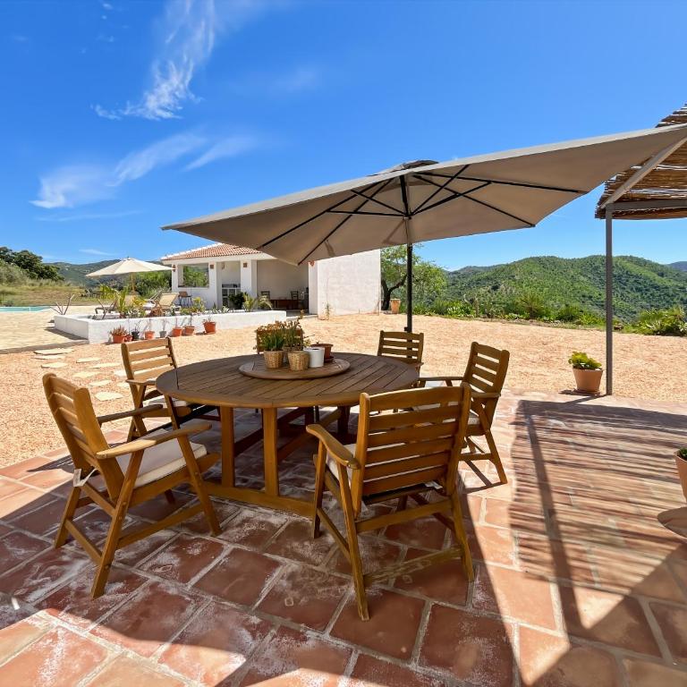 Hacienda Gallego - One-Bedroom House - 12