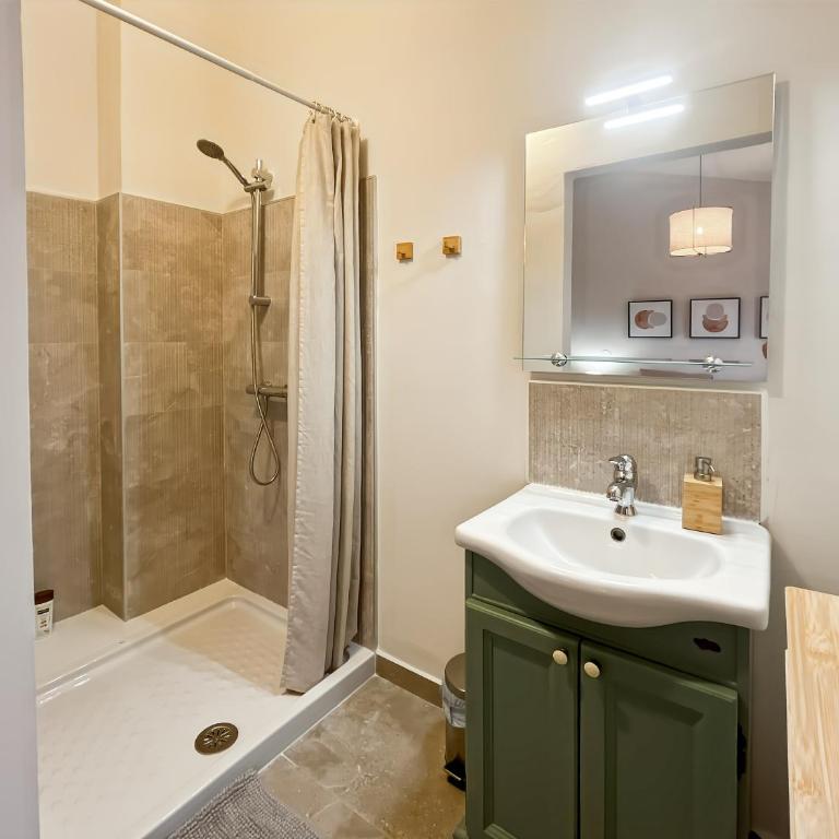 Hacienda Gallego - One-Bedroom House - 14