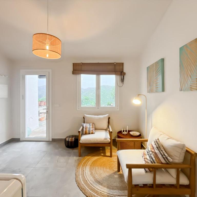Hacienda Gallego - One-Bedroom House - 19
