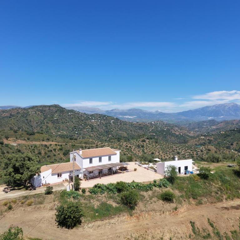 Hacienda Gallego - One-Bedroom House - 24