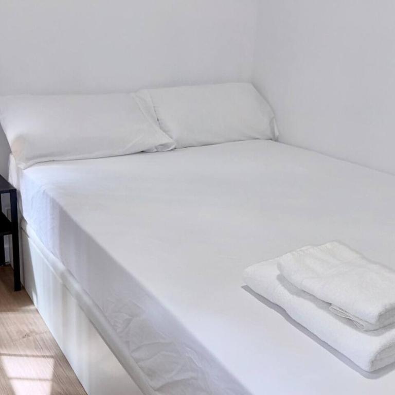 D - Margarita - Apartamento de 1 dormitorio - 1