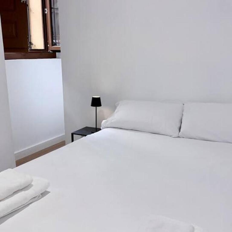 D - Margarita - Apartamento de 1 dormitorio - 2