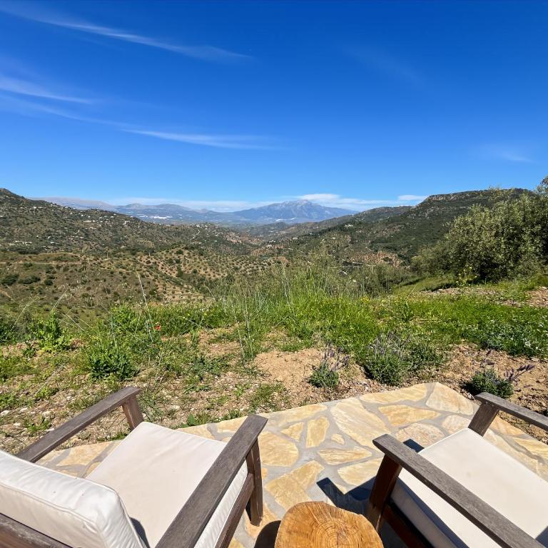 Hacienda Gallego - One-Bedroom House - 27