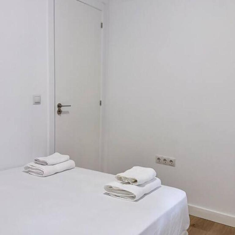 D - Margarita - Apartamento de 1 dormitorio - 6