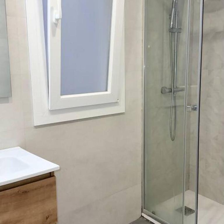 D - Margarita - Apartamento de 1 dormitorio - 8