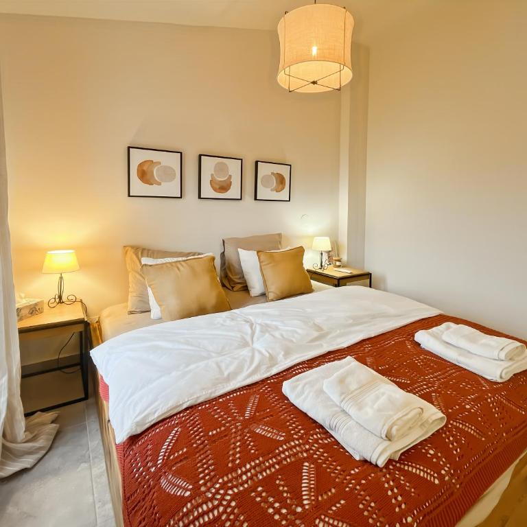 Hacienda Gallego - One-Bedroom House - 26