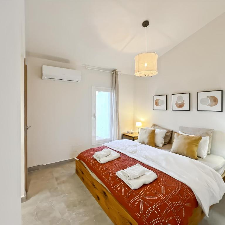 Hacienda Gallego - One-Bedroom House - 27
