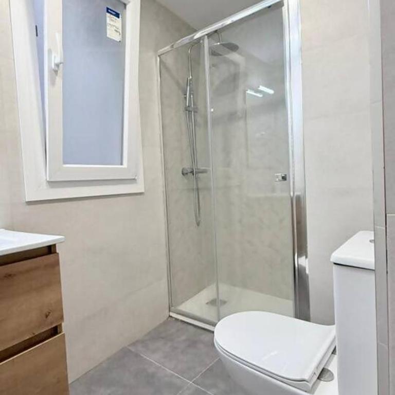 E - Amapolas - One-Bedroom Apartment - 5