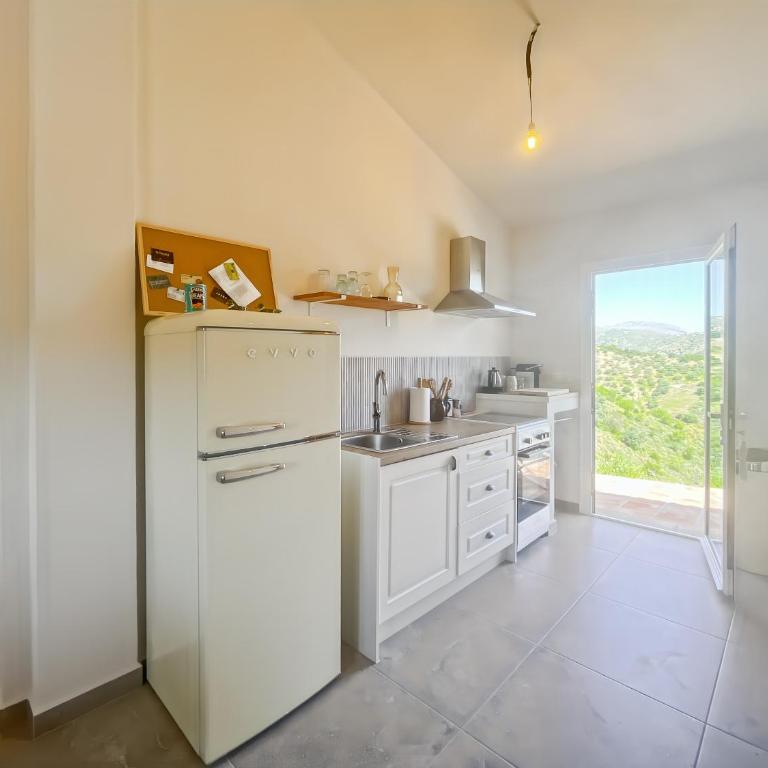 Hacienda Gallego - One-Bedroom House - 32