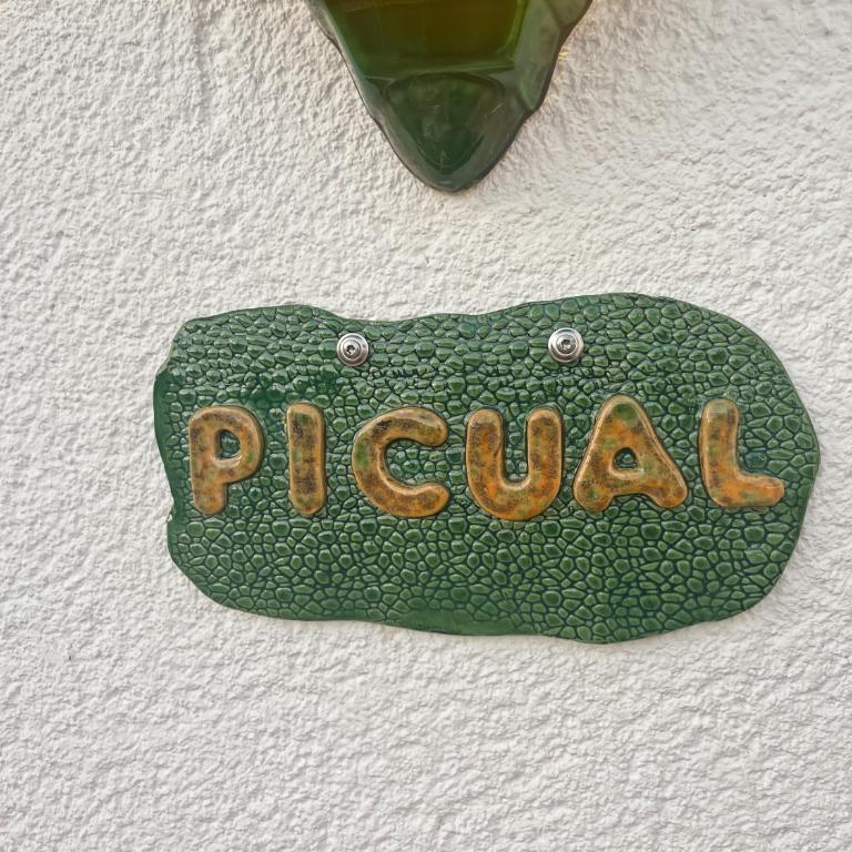 Hacienda Gallego - One-Bedroom House - 29