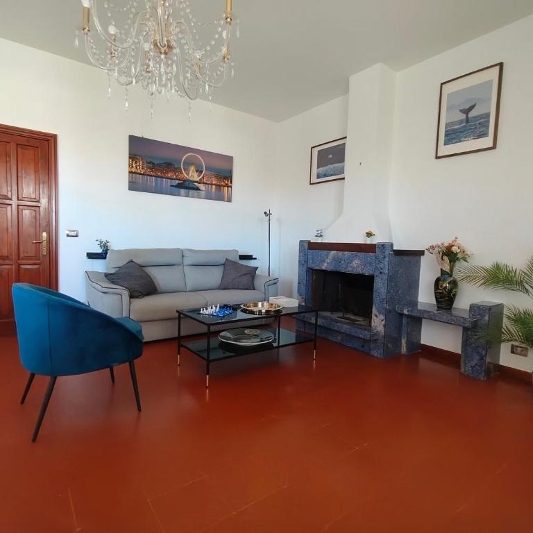 Borgo dei Pioppi Cozy Apartment - Appartamento con 2 Camere da Letto - 3