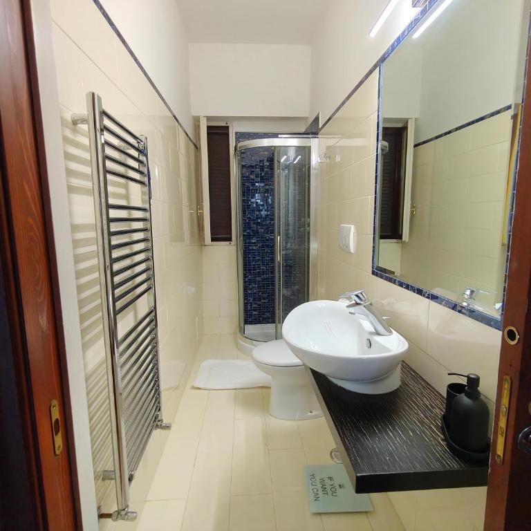 Borgo dei Pioppi Cozy Apartment - Appartamento con 2 Camere da Letto - 4