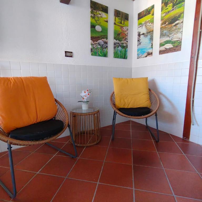 Borgo dei Pioppi Cozy Apartment - Appartamento con 2 Camere da Letto - 9