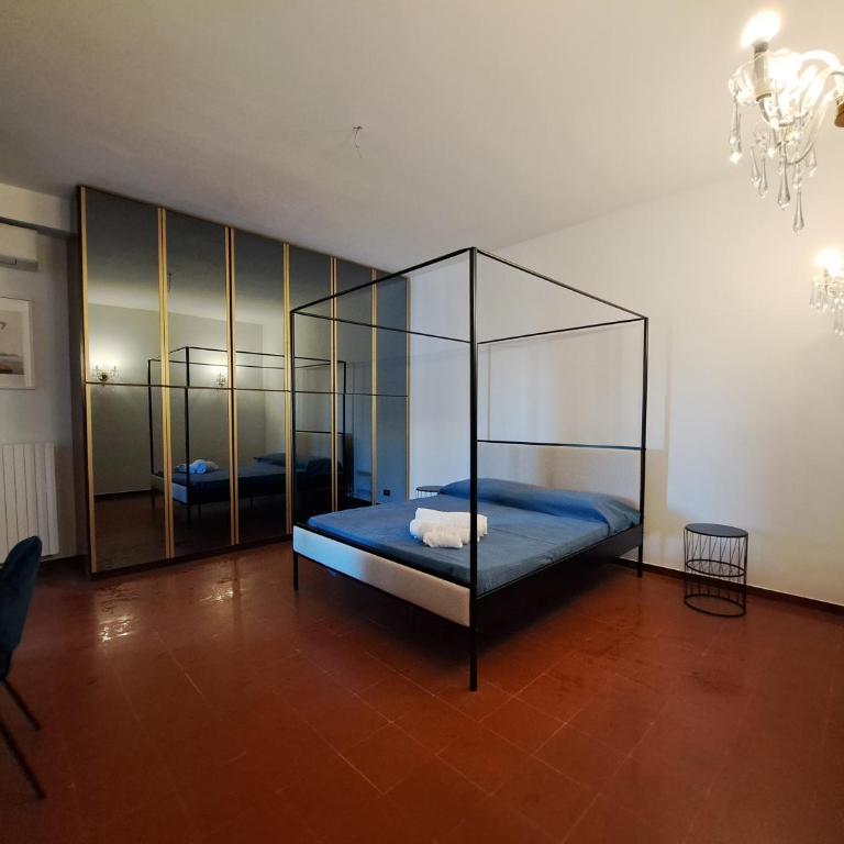 Borgo dei Pioppi Cozy Apartment - Appartamento con 2 Camere da Letto - 12