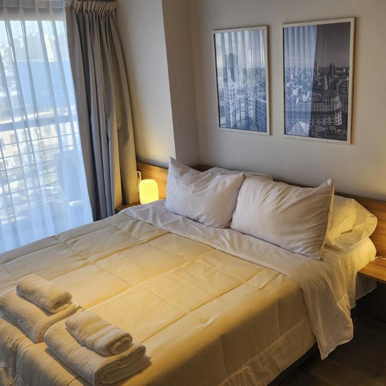 RentUp - San Telmo Moderno Con Amenities Premium Conexion Estrategica - Estudio con balcón - 57