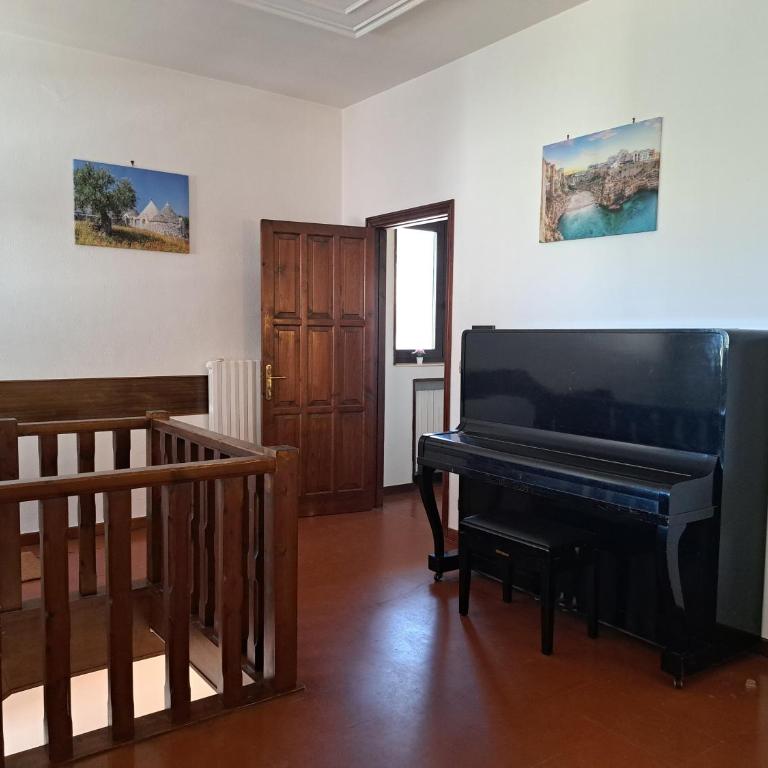 Borgo dei Pioppi Cozy Apartment - Appartamento con 2 Camere da Letto - 13