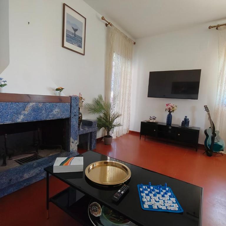 Borgo dei Pioppi Cozy Apartment - Appartamento con 2 Camere da Letto - 14
