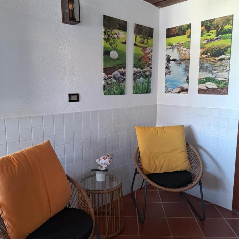 Borgo dei Pioppi Cozy Apartment - Appartamento con 2 Camere da Letto - 20