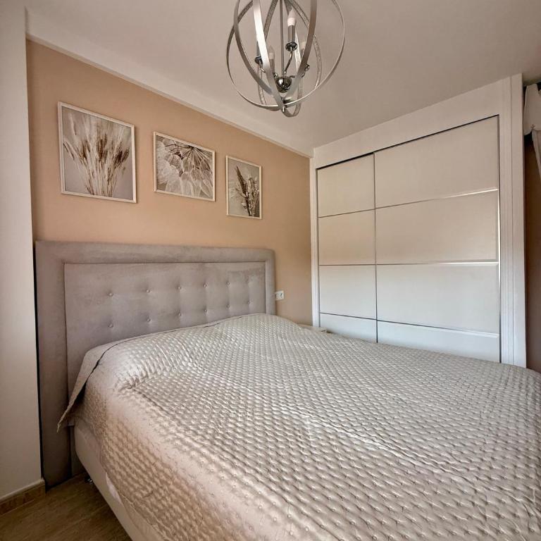 Casa du Soleil - Apartamento de 2 dormitorios - 16