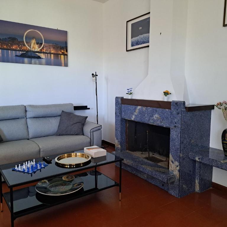 Borgo dei Pioppi Cozy Apartment - Appartamento con 2 Camere da Letto - 21