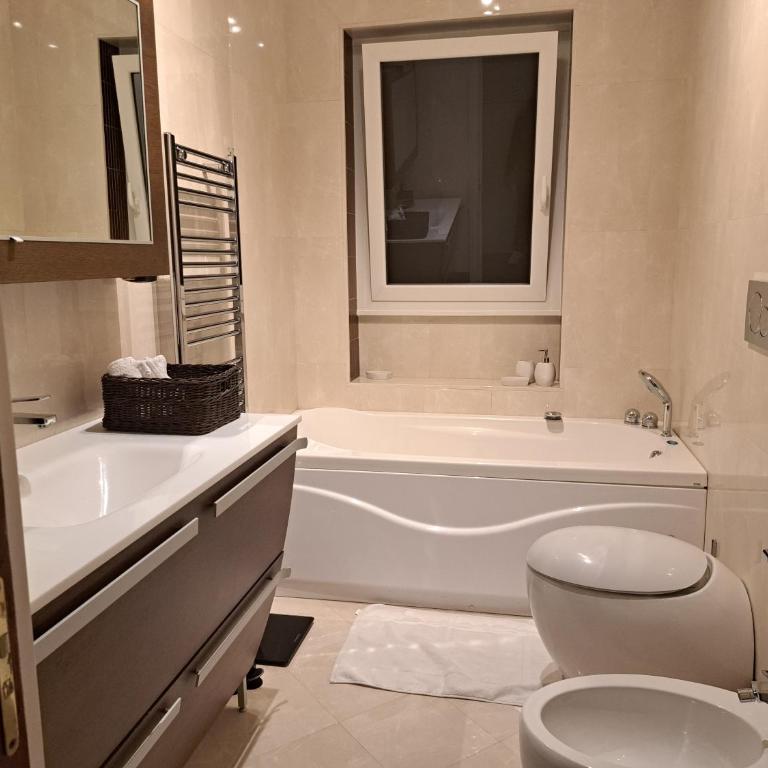 Borgo dei Pioppi Cozy Apartment - Appartamento con 2 Camere da Letto - 23