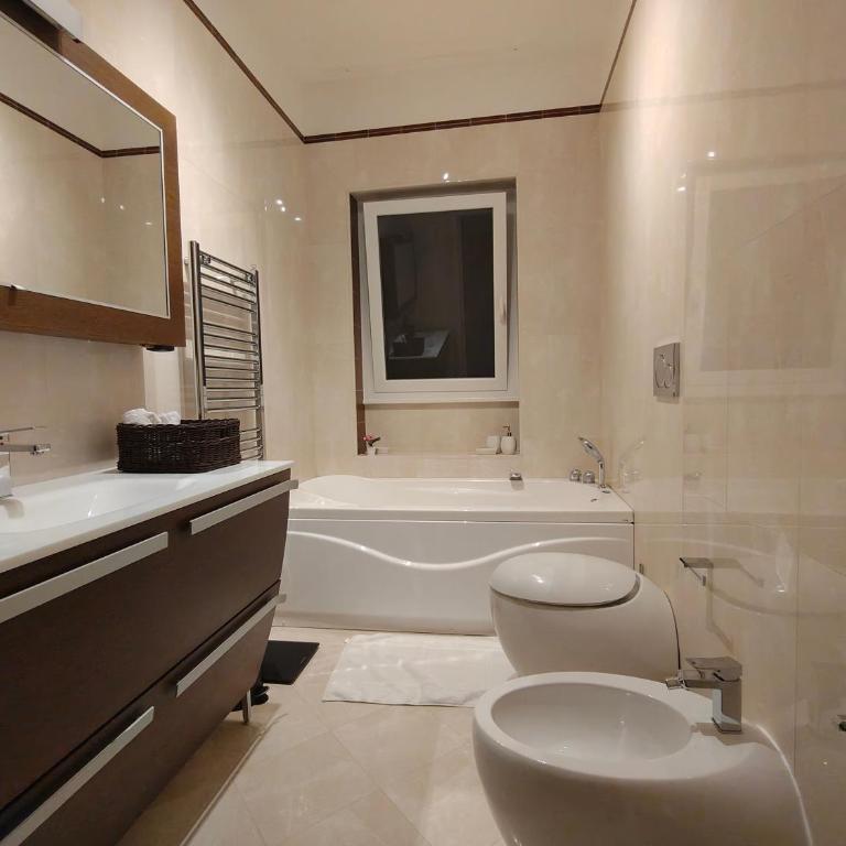 Borgo dei Pioppi Cozy Apartment - Appartamento con 2 Camere da Letto - 27