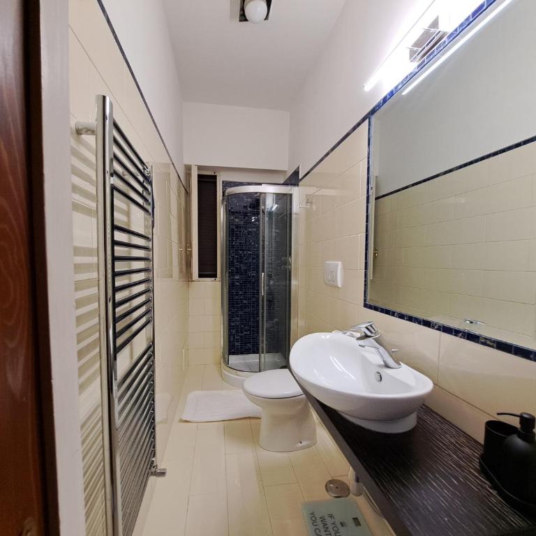Borgo dei Pioppi Cozy Apartment - Appartamento con 2 Camere da Letto - 30